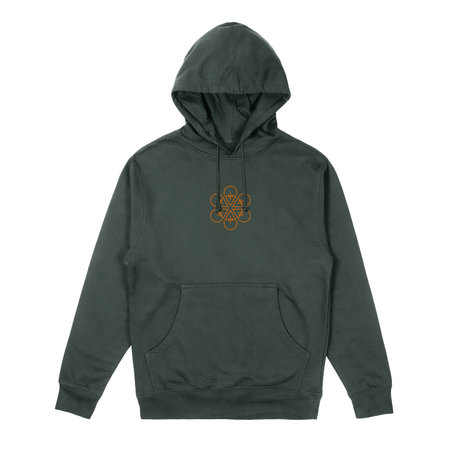 Maypole Hoodie