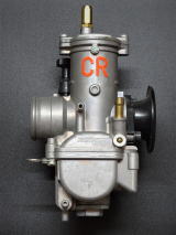 2スト/4ストキャブレター