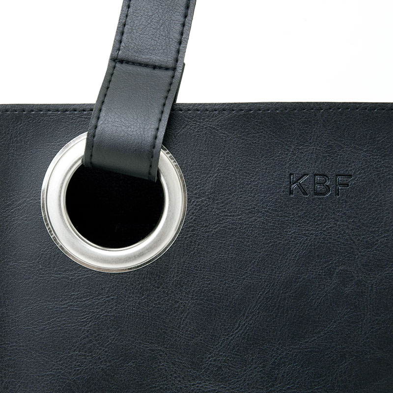 KBF Square Tote Bag Book│宝島社の通販 宝島チャンネル