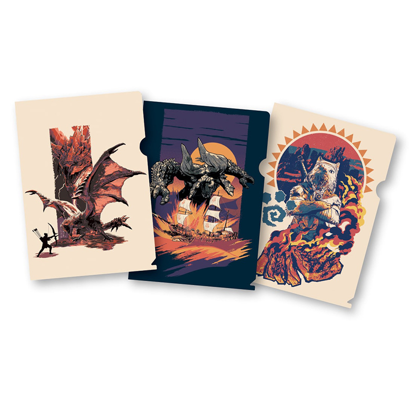 映画 モンスターハンター Official Guide Book│宝島社の通販 宝島