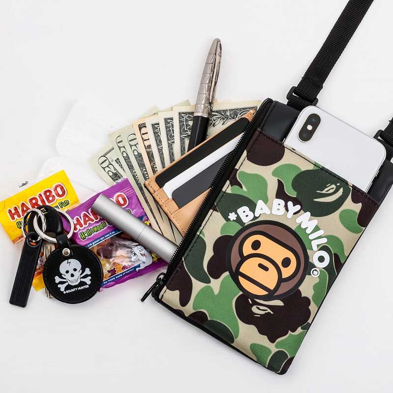 BAPE KIDS（R） by *a bathing ape（R） 15th anniversary BOOK MILO