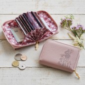 イトーヨーカドー たっぷりカードが収納できるミニ財布BOOK│宝島社の