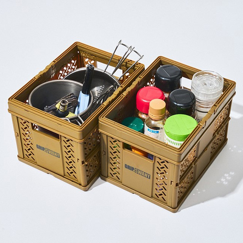 MonoMax特別編集 キャンプ・アウトドア 特別付録 GRIP SWANY 2WAY