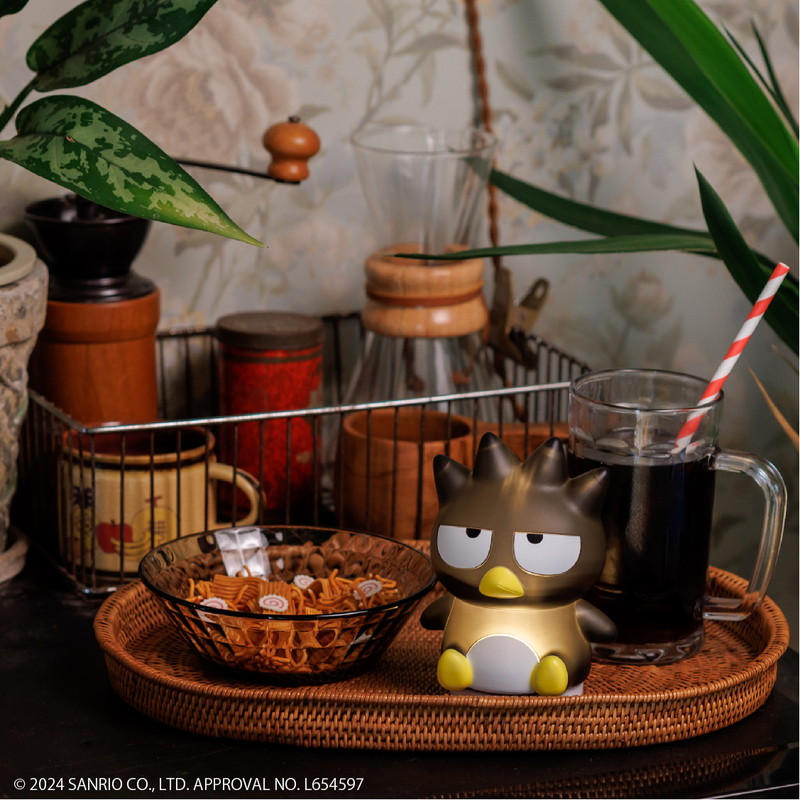 バッドばつ丸 お部屋ライトBOOK special package ver.│宝島社の通販