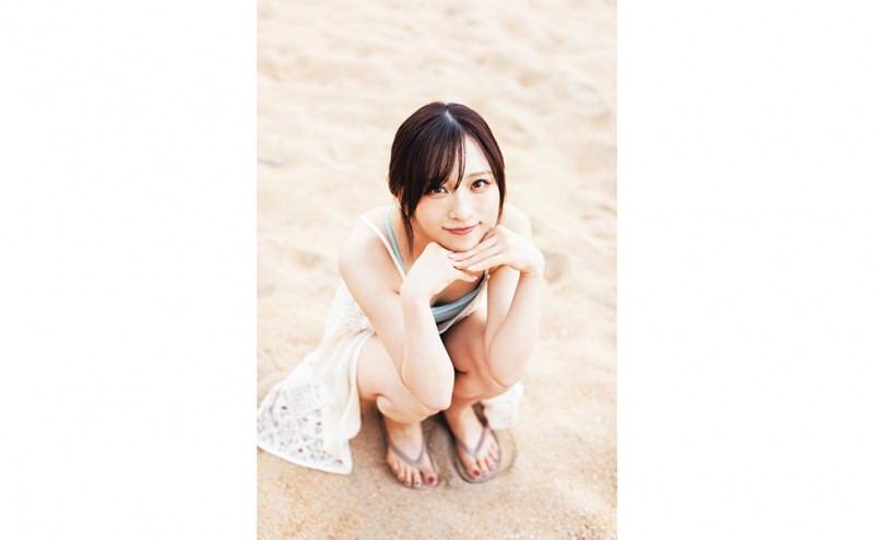 AKB48 小栗有以 1stフォト＆スタイルブック AB型の左利き│宝島社の