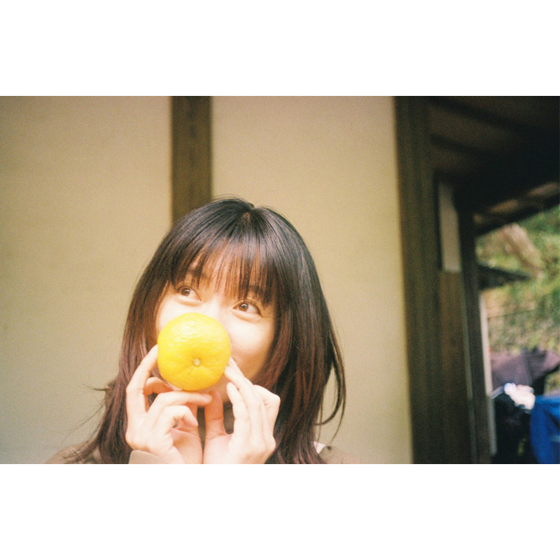 ハン・ヒョジュ フォトブック 1、2、3 ハナ！│宝島社の通販 宝島