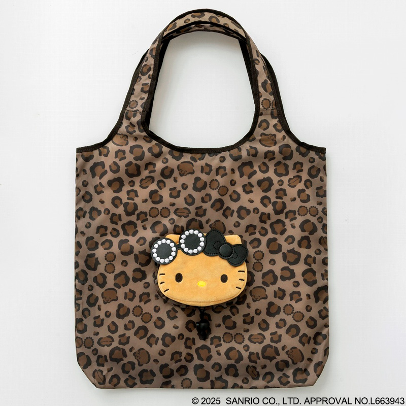 HELLO KITTY collaboration a-jolie big bag book│宝島社の通販 宝島