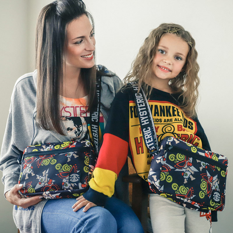 HYSTERIC MINI Special Book│宝島社の通販 宝島チャンネル