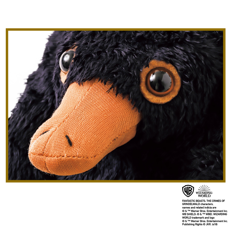 ファンタスティック・ビーストと黒い魔法使いの誕生│宝島社の通販