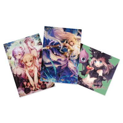 神撃のバハムート COLLECTION BOX BOOK│宝島社の通販 宝島チャンネル