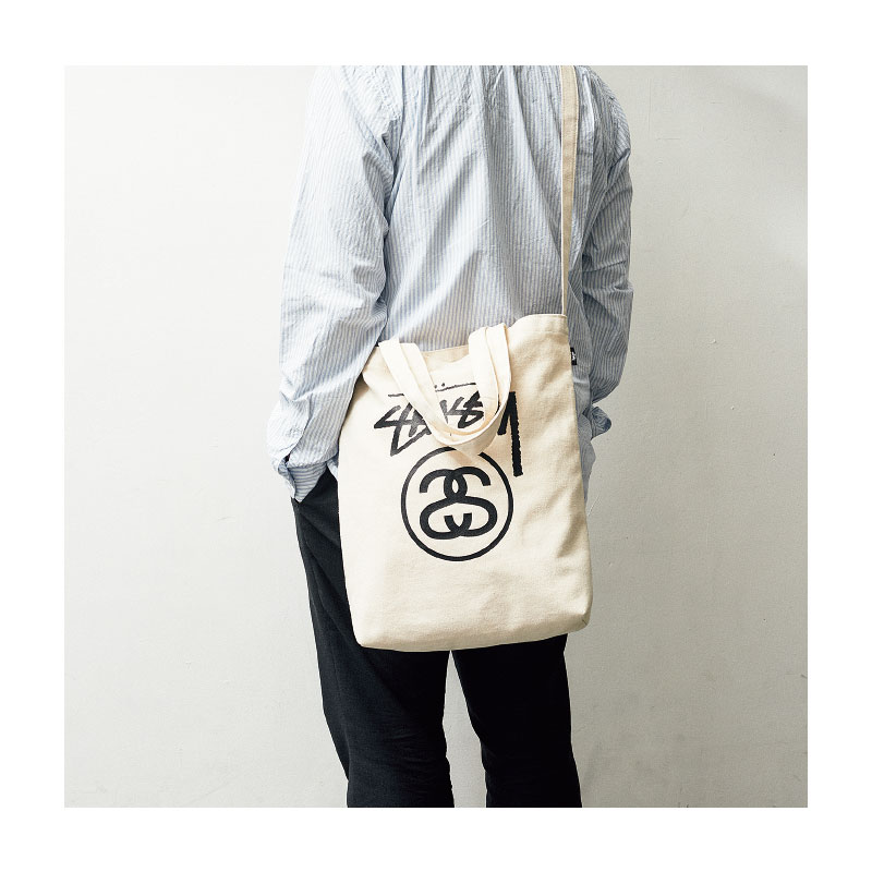 STUSSY 2015 SPRING COLLECTION│宝島社の通販 宝島チャンネル
