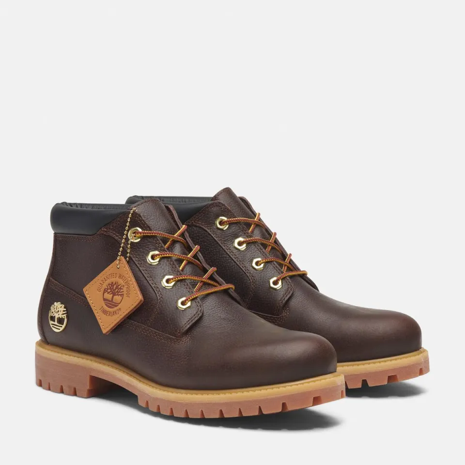 LEATHER ESPRESSO COLLECTION for Timberland | ティンバーランド
