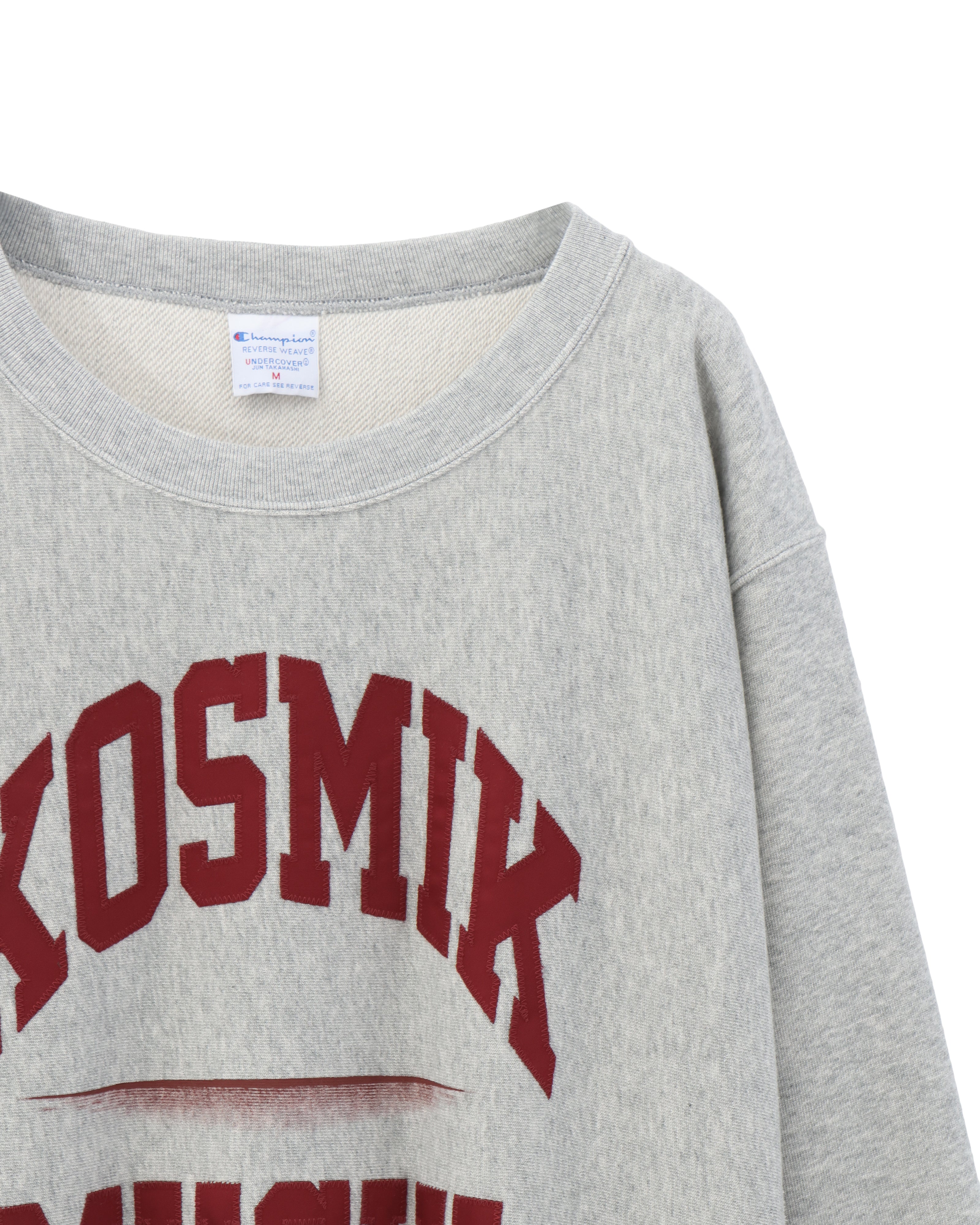 Champion × UNDERCOVER