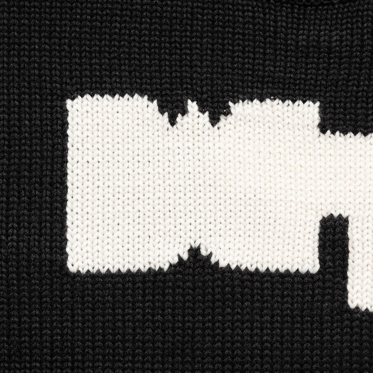 CREW NECK CRE / SWEATER / POLY – TIME AFTER TIME