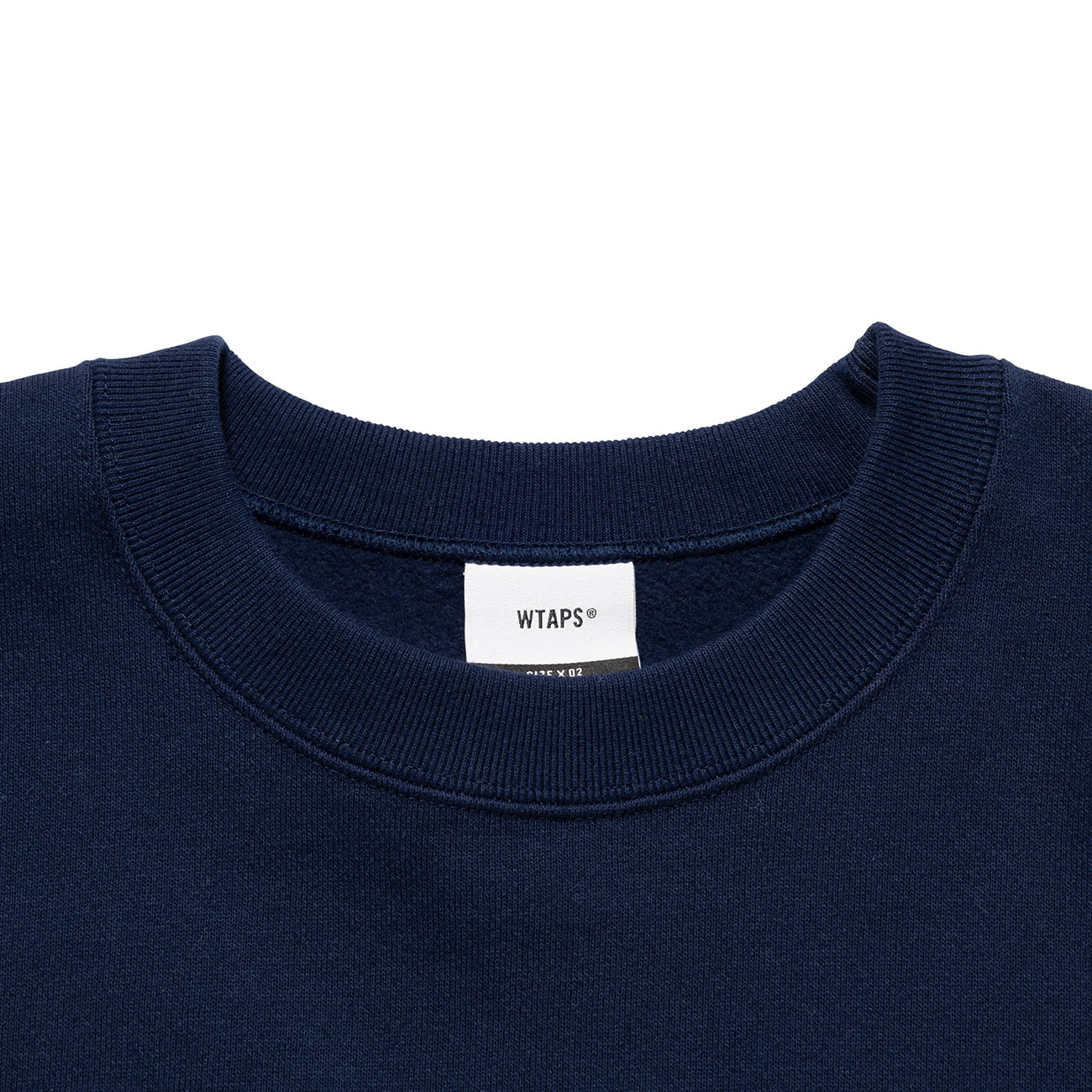IDENTITY / SWEATER / COTTON – TIME AFTER TIME
