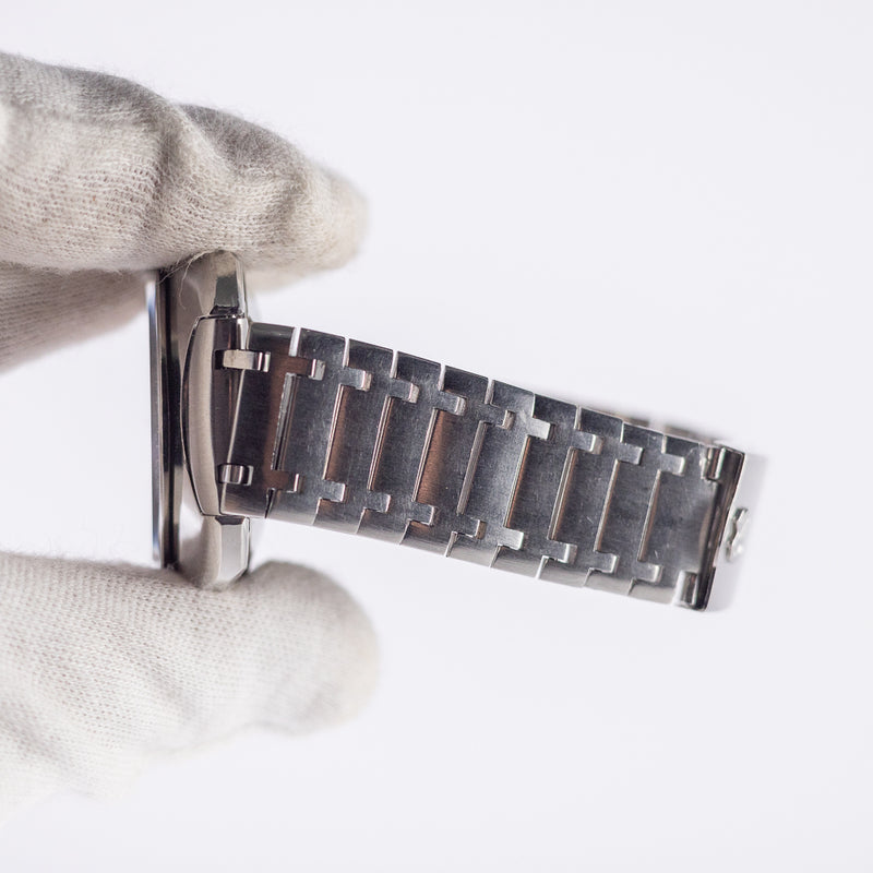 GRAND SEIKO REF.6146-8020 – TIMEANAGRAM