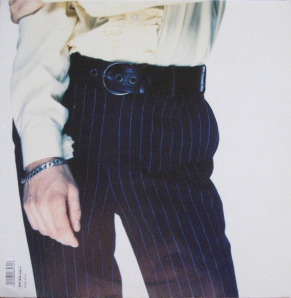 PAUL WELLER (ポール・ウェラー) - S.T. (UK 限定再発180グラム重量 LP