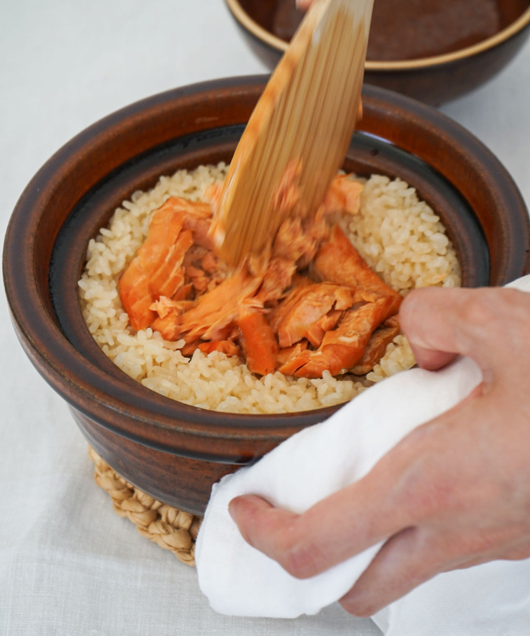 Homeland（ホームランド）信楽焼 米炊き釜 土鍋 日本製 – TIMELESS COMFORT