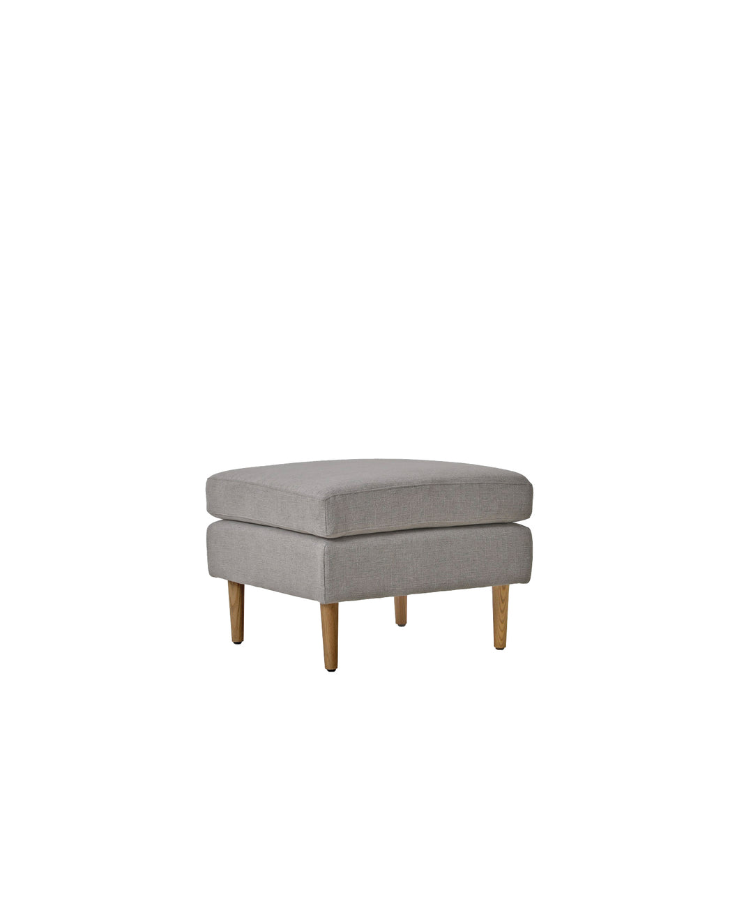 HALO（ハロー）】EDEN FOOT STOOL｜PANAMASOFAと合わせて使えるフット