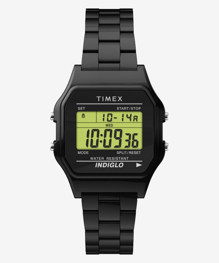 Timex 80 グローインザダーク | TIMEXオンラインストア