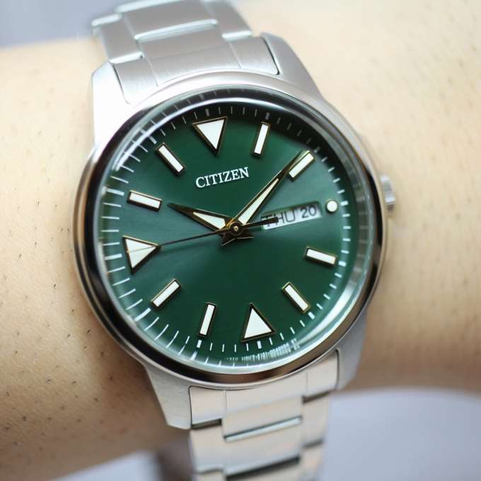 CITIZEN COLLECTION】1本あれば間違いなし!!シチズンコレクションの