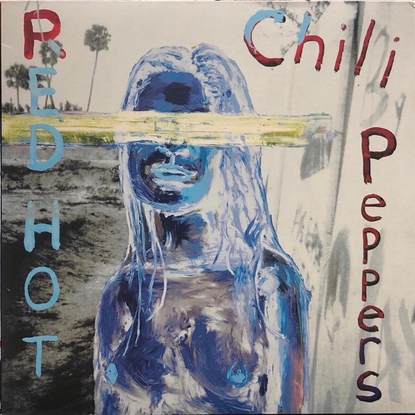 RED HOT CHILI PEPPERS / By The Way (inc. Can't Stop) 2LP – TICRO