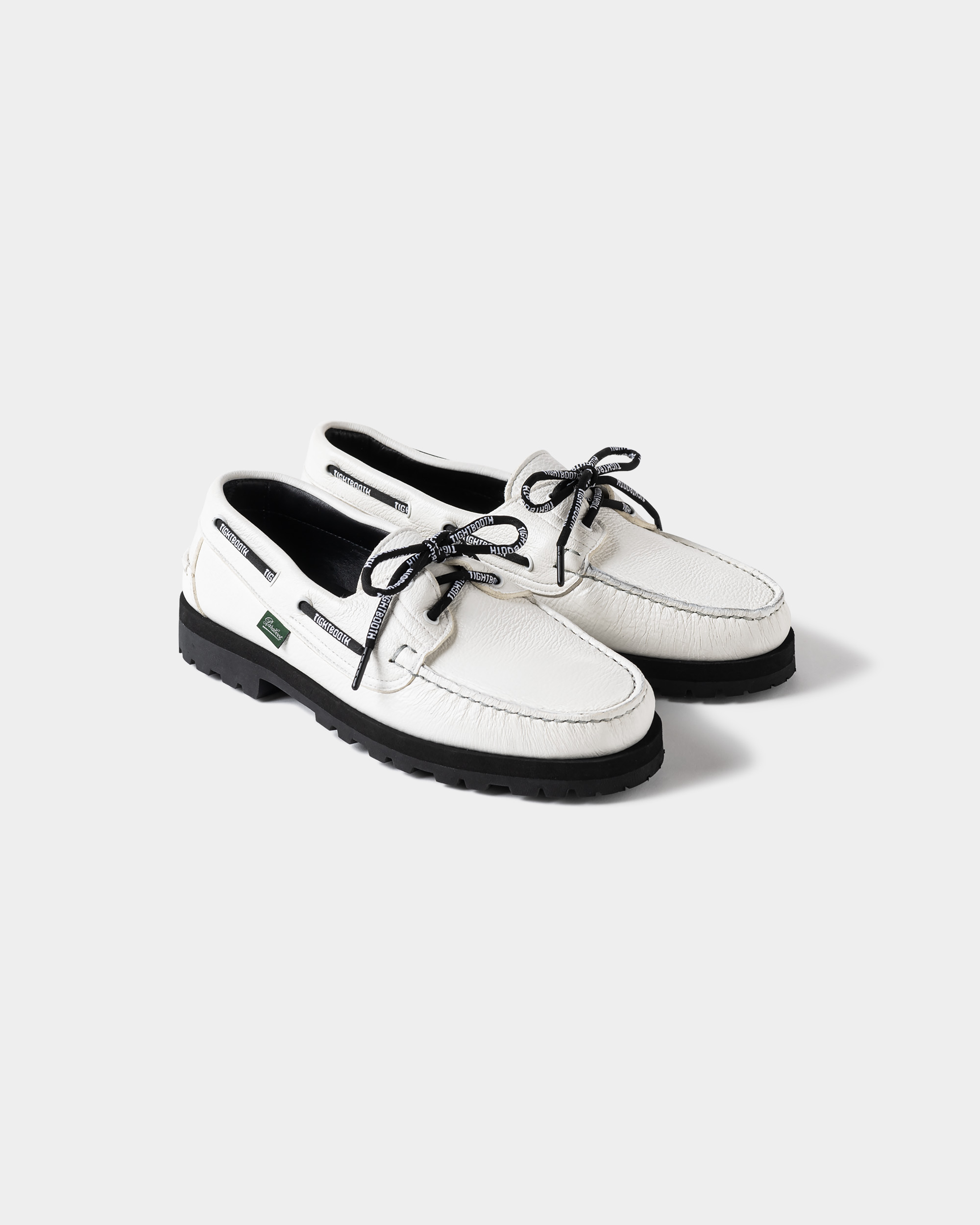 TIGHTBOOTH x Paraboot | TIGHTBOOTH® タイトブース オフィシャル