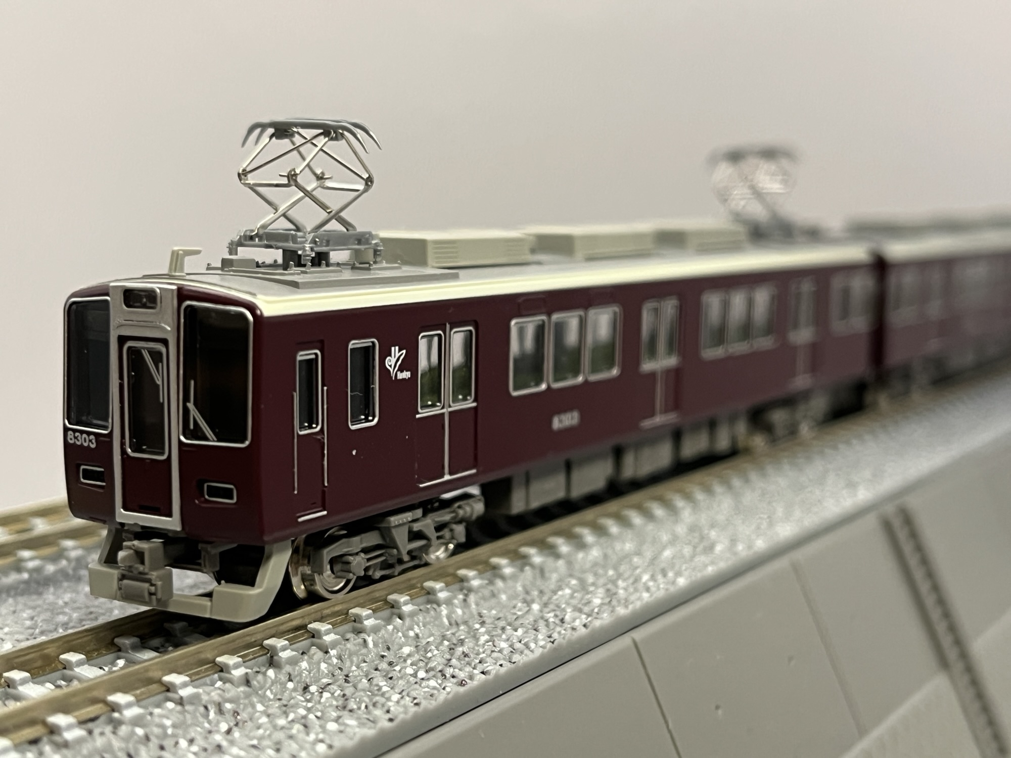 京都市交通局10系1・2次車（鉄道コレクション）入線レビュー – MSanga