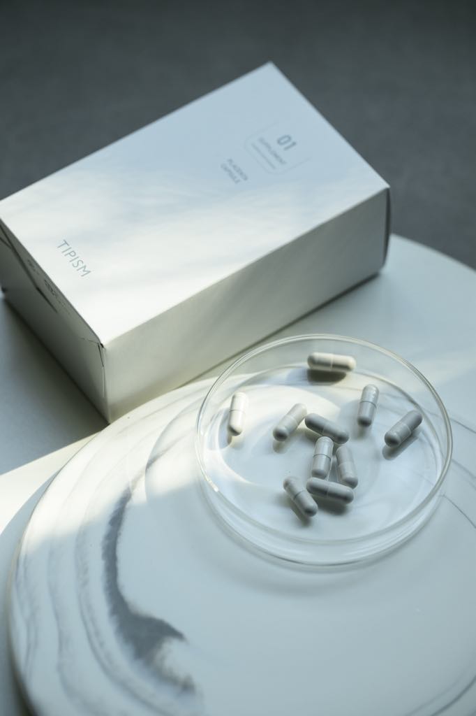 TIPブランド | TIP(ティップ)ハーブピーリング ドクターも推奨「肌を