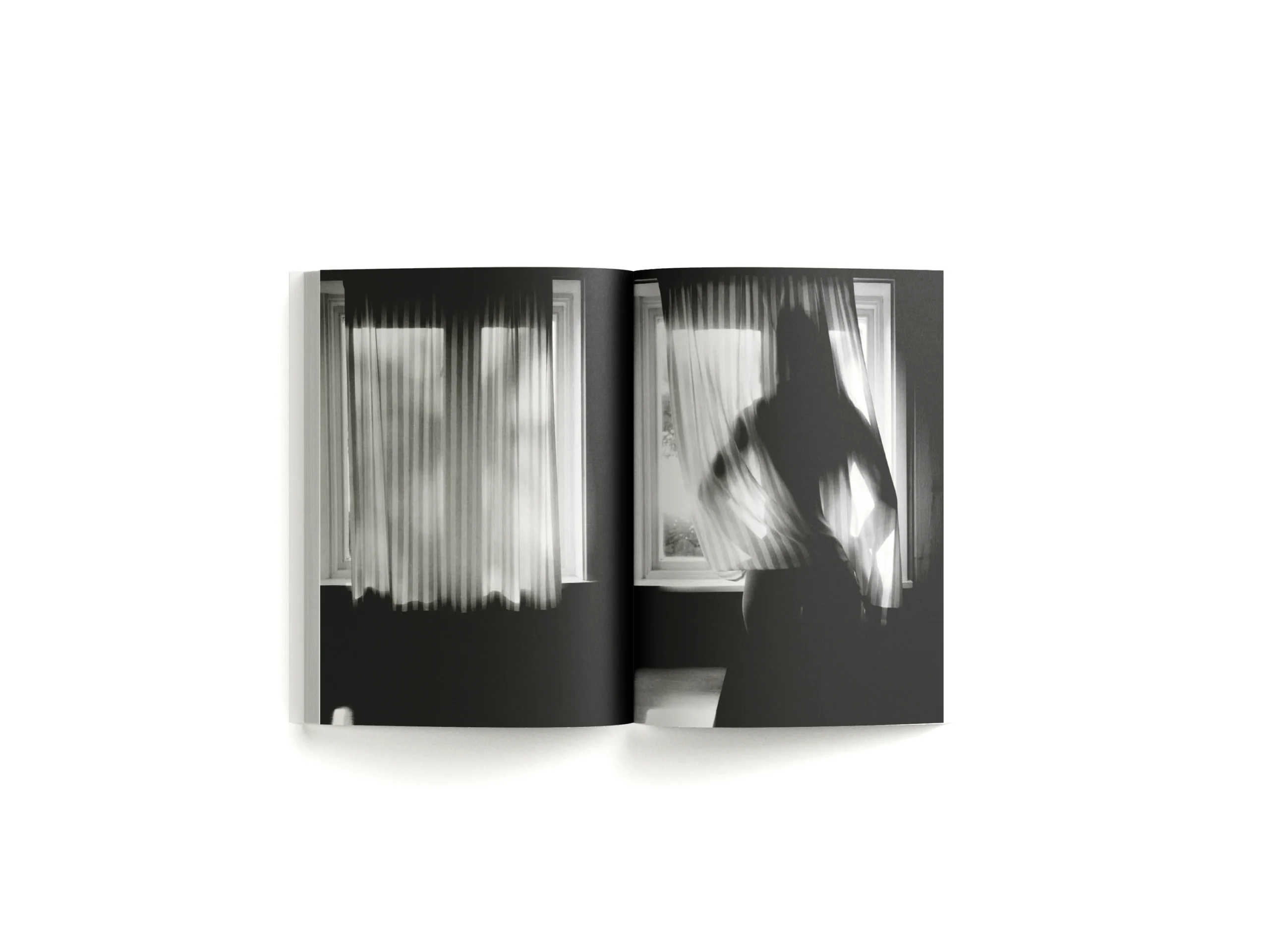 Book 15 - Lina Scheynius | Tique - art space for books