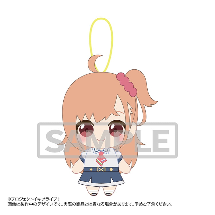 イキヅライブ！グッズインフォメーション グッズページ