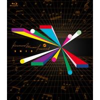 Kiramune Music Festival 2023 at YOKOHAMA ARENA Blu-ray Disc | A-on