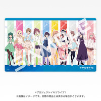 イキヅライブ！ LOVELIVE! BLUEBIRD 始まりたい？グッズ ランダム