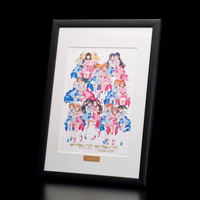 ラブライブ！×ラブライブ！サンシャイン!! POP UP STORE～μ's×Aqours