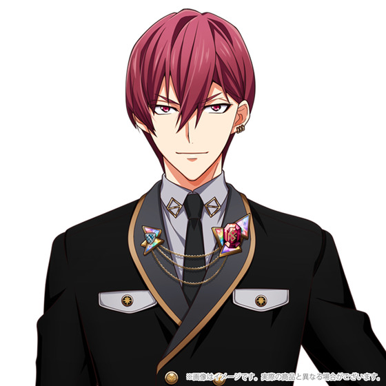 アイドリッシュセブン 5th Anniversary Event 