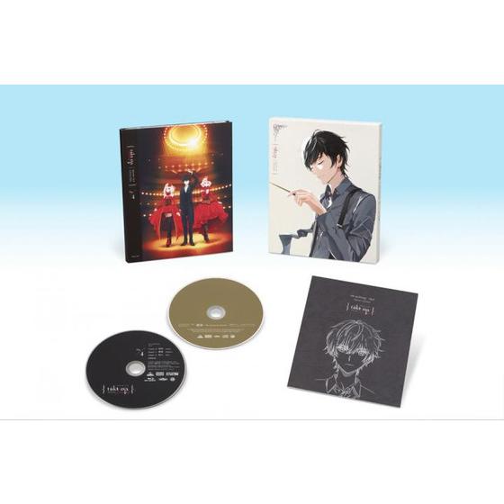 全巻セット】takt op.Destiny （特装限定版） ※≪A-on STORE全巻購入