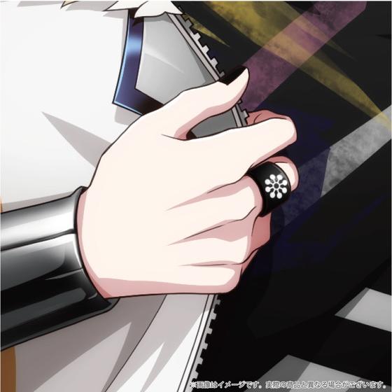 アイドリッシュセブン ŹOOĻ LIVE LEGACY “APOŹ” フィンガーバンド