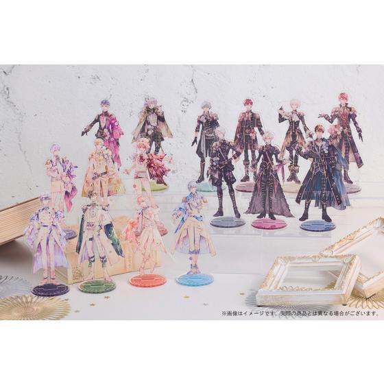 アイドリッシュセブン アイナナEXPO アクリルスタンド 九条 天 【2023