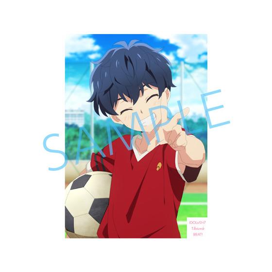 アイドリッシュセブン Third BEAT! アニメ連動商品 ブロマイドセット