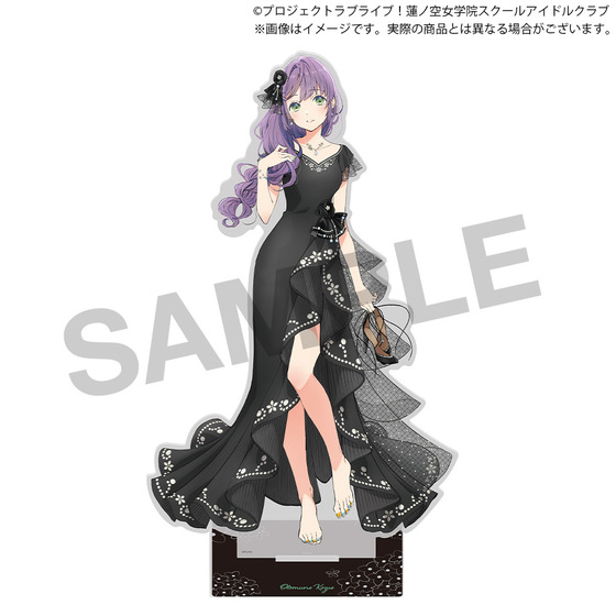 ラブライブ！蓮ノ空女学院スクールアイドルクラブ 蓮ノ空女学院購買部