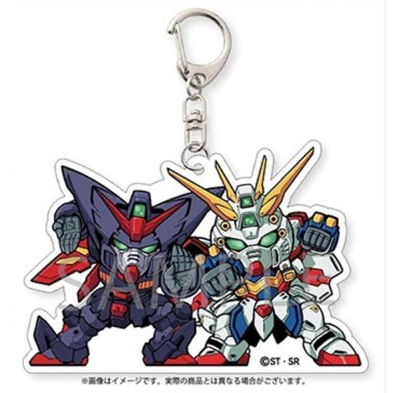 機動武闘伝Gガンダム 公式記録全集 | A-on STORE