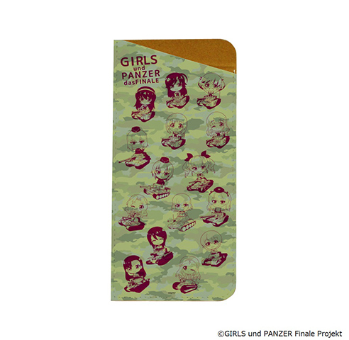 プラウダ高校｜ガールズ＆パンツァーミニミニホビーショー