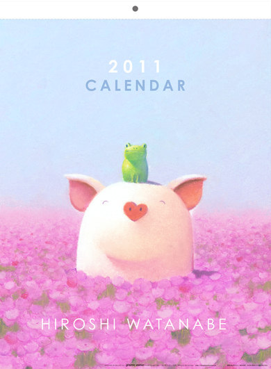 渡辺宏 |【東京イラストレーターズ・ソサエティ（TIS）】Tokyo