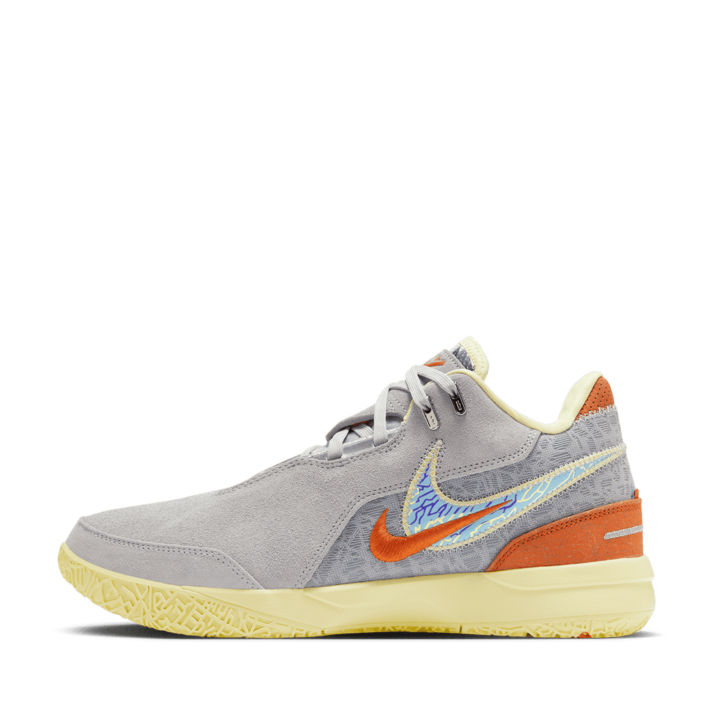 Nike Lebron NXXT Gen | For Hoopers & Sneakerheads – TITAN