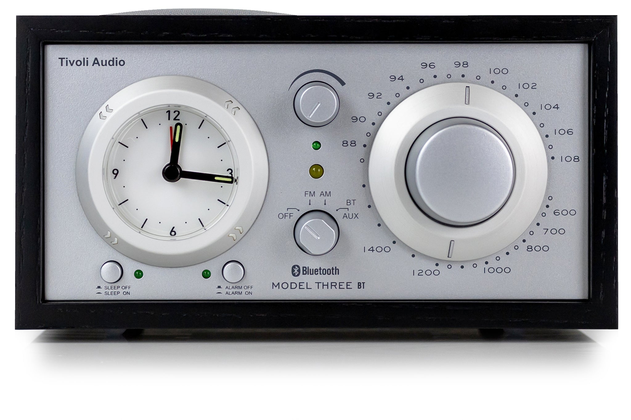 Model Three BT – Tivoli Audio