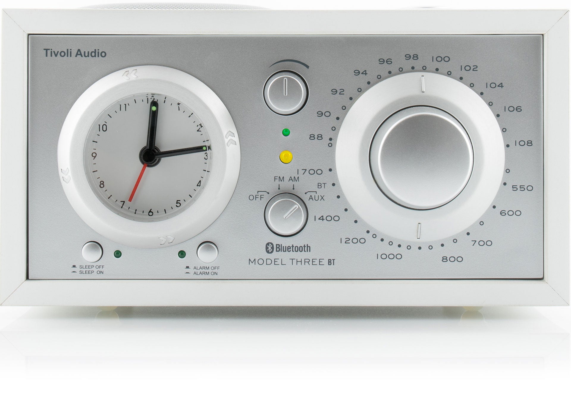Model Three BT (Refurbished) – Tivoli Audio
