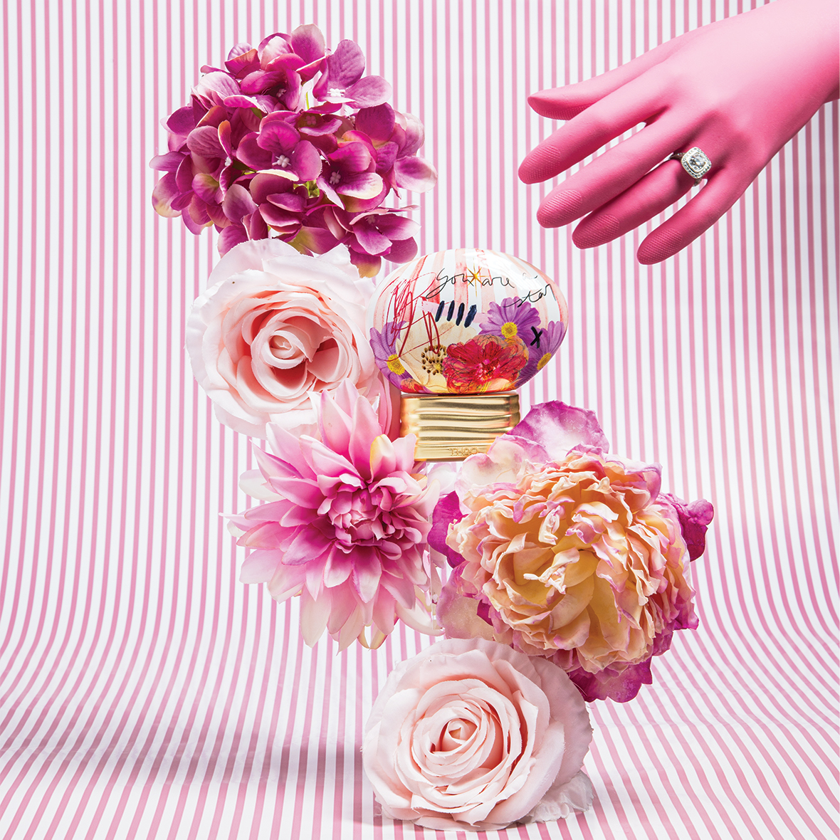 Guilty Crush - ThoO EU Shop