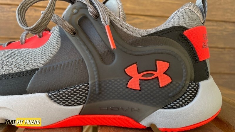 UA HOVR Apex 3 Review | Good All-Around Training Shoe?