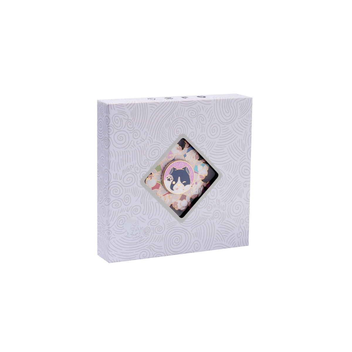 ピンバッジ 草原のひみつ – thatskyshop JP