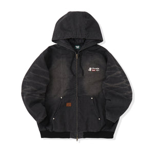 That's life Original logo Active Jacket – That's life online store